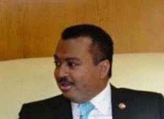جعفر الميرغني يحذر القوات النظامية من مواجهات شديدة الخطورة جعفر الميرغني يحذر القوات النظامية من مواجهات شديدة الخطورة