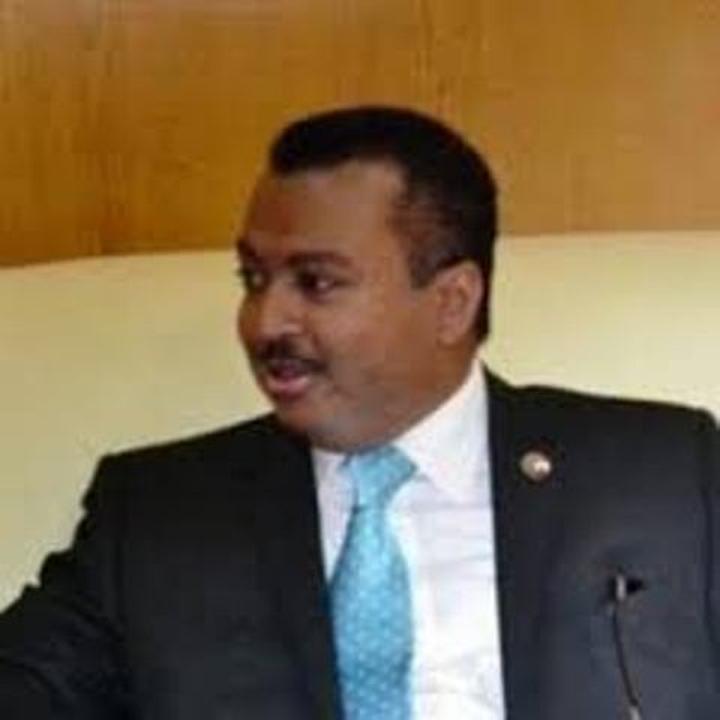 جعفر الميرغني يحذر القوات النظامية من مواجهات شديدة الخطورة جعفر الميرغني يحذر القوات النظامية من مواجهات شديدة الخطورة