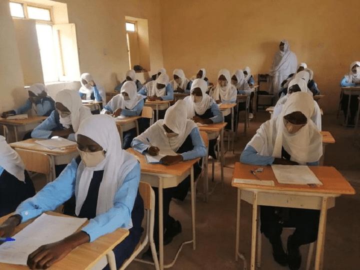 منظمة اليونيسف تصدر بيانا بشأن اضراب المعلمين وإغلاق المدارس بالسودان منظمة اليونيسف تصدر بيانا بشأن اضراب المعلمين وإغلاق المدارس بالسودان