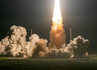 “أوريون” تصل لأبعد مسافة وصلت إليها مركبة فضائية في التاريخ "أوريون" تصل لأبعد مسافة وصلت إليها مركبة فضائية في التاريخ