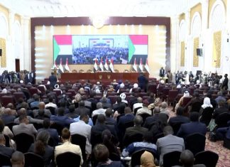 عبر اتفاق إطاري.. السودان يدخل مرحلة جديدة عبر اتفاق إطاري.. السودان يدخل مرحلة جديدة