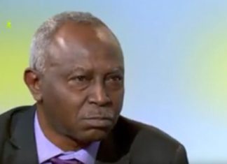 خبير سوداني: الاتفاق الإطاري نهاية للانقلاب وحراك الشرق خبير سوداني: الاتفاق الإطاري نهاية للانقلاب وحراك الشرق