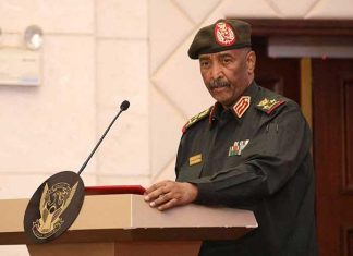 ما بعد اتفاق السودان ما بعد اتفاق السودان