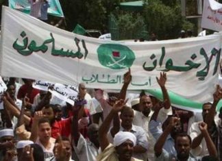 بعد أن تجاوزهم الاتفاق.. هل يعود الاسلاميون للسلطة؟ بعد أن تجاوزهم الاتفاق.. هل يعود الاسلاميون للسلطة؟