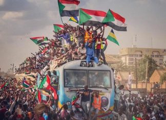 رافضو الإتفاق الإطاري.. هل سيلتحقون بركب الموقعين؟ رافضو الإتفاق الإطاري.. هل سيلتحقون بركب الموقعين؟