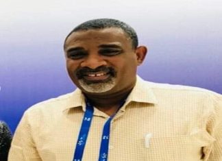 السودان ينظم بطولة افريقيا للسباحة السودان ينظم بطولة افريقيا للسباحة