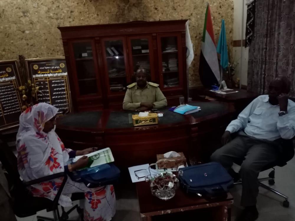 تنفيذي بربر يلتقي وفد الأمانه العامة لمحو الأمية تنفيذي بربر يلتقي وفد الأمانه العامة لمحو الأمية