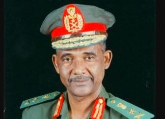 السودان.. كشف تفاصيل مثيرة عن حادثة وفاة الزبير محمد صالح السودان.. كشف تفاصيل مثيرة عن حادثة وفاة الزبير محمد صالح