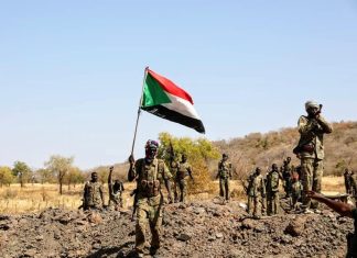 اختفاء جنرال سابق بالجيش السوداني وقائد حرس الحدود اختفاء جنرال سابق بالجيش السوداني وقائد حرس الحدود