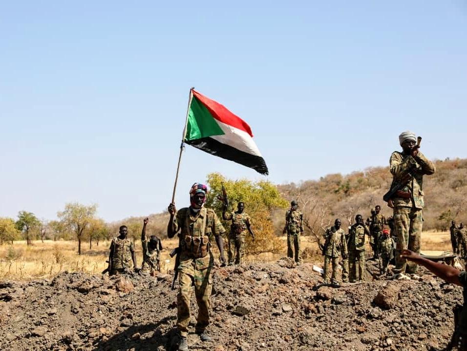 اختفاء جنرال سابق بالجيش السوداني وقائد حرس الحدود اختفاء جنرال سابق بالجيش السوداني وقائد حرس الحدود