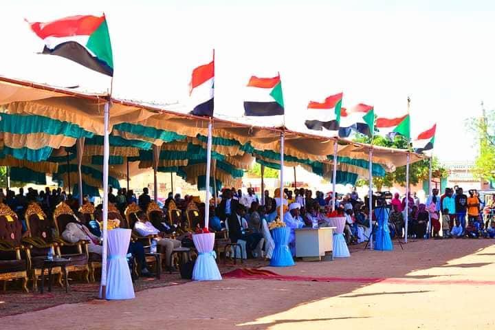 جامعة السلام تنظم مهرجان الإبداع الطلابي لدعم التعايش والسلم الإجتماعي جامعة السلام تنظم مهرجان الإبداع الطلابي لدعم التعايش والسلم الإجتماعي