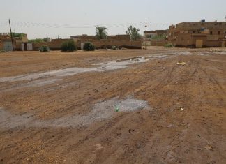 لجنة لدراسة ظاهرة (النز) بولايتي الخرطوم ونهر النيل لجنة لدراسة ظاهرة (النز) بولايتي الخرطوم ونهر النيل
