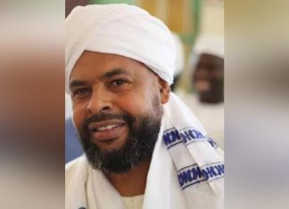 ماذا قال الداعية محمد هاشم الحكيم عن العنصرية والقبلية في الزواج بالسودان ماذا قال الداعية محمد هاشم الحكيم عن العنصرية والقبلية في الزواج بالسودان