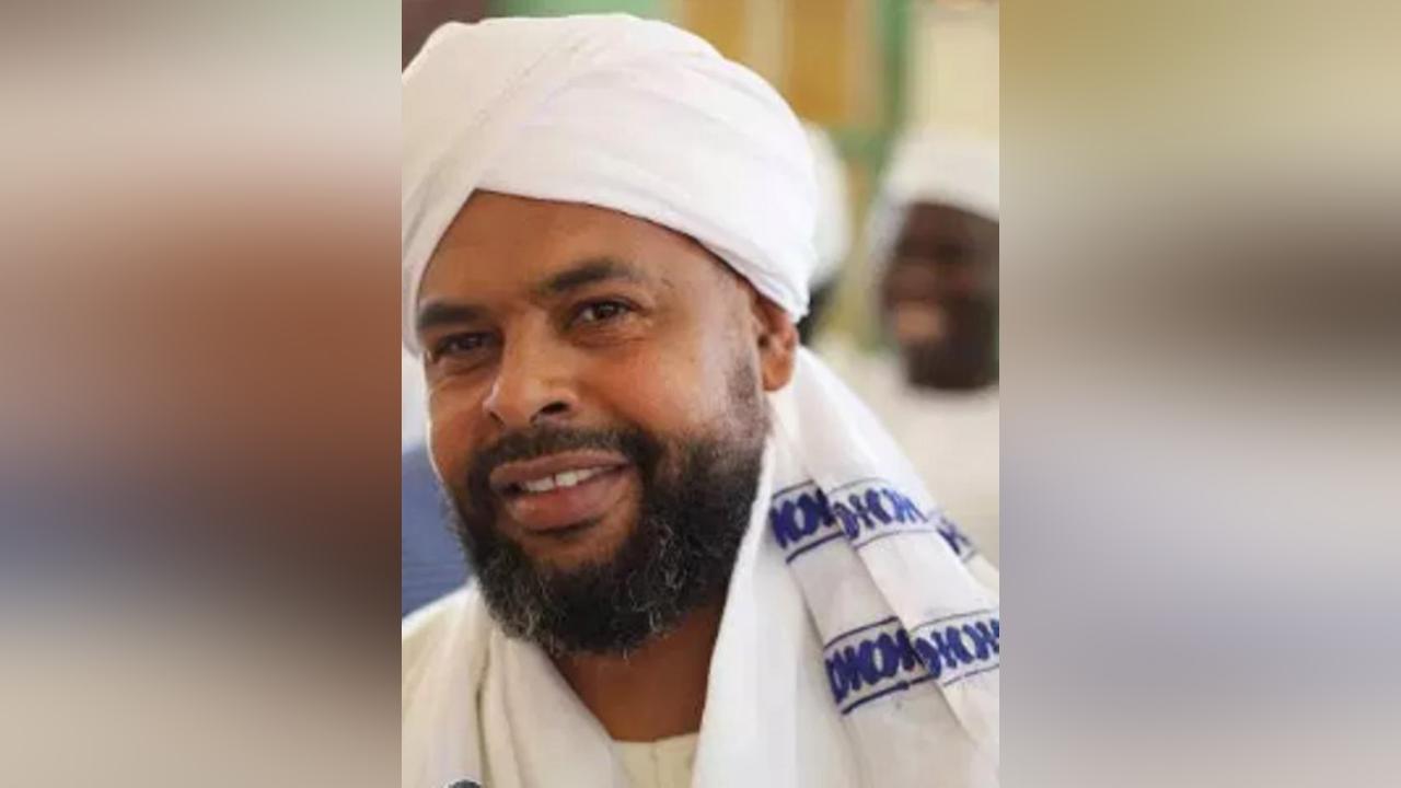 ماذا قال الداعية محمد هاشم الحكيم عن العنصرية والقبلية في الزواج بالسودان ماذا قال الداعية محمد هاشم الحكيم عن العنصرية والقبلية في الزواج بالسودان
