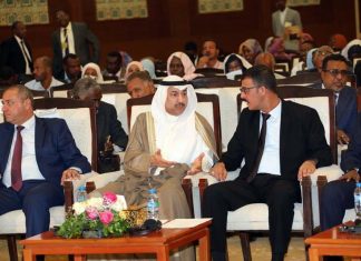 مشاركون يشيدون باستضافة السودان لاجتماعات مجلس الوحدة الاقتصادية العربية مشاركون يشيدون باستضافة السودان لاجتماعات مجلس الوحدة الاقتصادية العربية