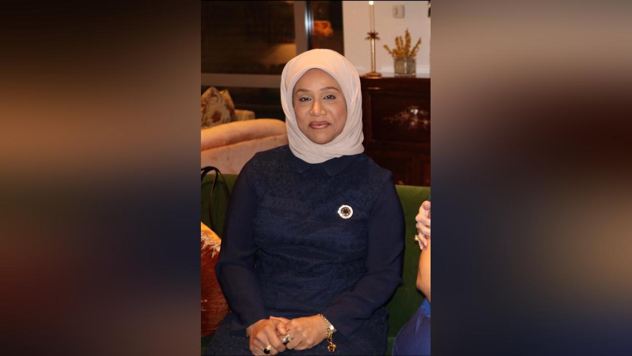 اتحاد المرأة العربية المتخصصة: وضعنا خطة لتمكين المرأة اقتصاديا اتحاد المرأة العربية المتخصصة: وضعنا خطة لتمكين المرأة اقتصاديا