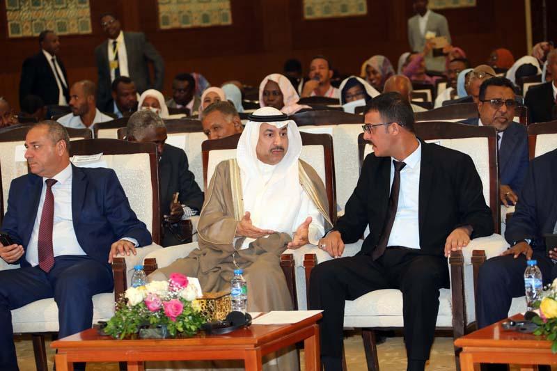 تأمين ممثلي الدول العربية على تعزيز جهود التكامل الاقتصادي المشترك تأمين ممثلي الدول العربية على تعزيز جهود التكامل الاقتصادي المشترك