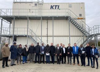 ITPO Germany;تسهيل وصول القطاع الخاص لتطبيقات الطاقة المتجددة ITPO Germany;تسهيل وصول القطاع الخاص لتطبيقات الطاقة المتجددة