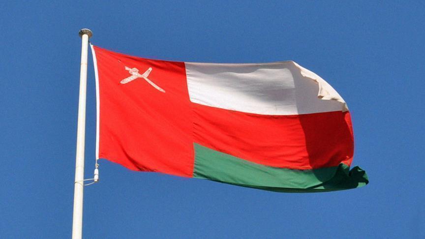 سلطنة عمان ترحب بالاتفاق السياسي الاطاري سلطنة عمان ترحب بالاتفاق السياسي الاطاري