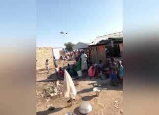 العون الانساني:وصول اعداد كبيرةمن لاجئي دولةجنوب السودان لولاية النيل الأبيض العون الانساني:وصول اعداد كبيرةمن لاجئي دولةجنوب السودان لولاية النيل الأبيض