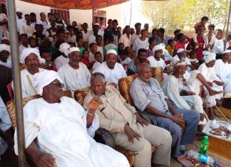 نهر النيل:الإدارة العامة للتعليم تدعو لتضافر الجهود لتوفير البيئة التعليمية نهر النيل:الإدارة العامة للتعليم تدعو لتضافر الجهود لتوفير البيئة التعليمية