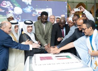 اليوم الوطني لدولة قطر…..نهضة وتقدم في المجالات المختلفة اليوم الوطني لدولة قطر.....نهضة وتقدم في المجالات المختلفة