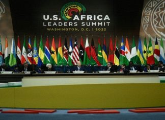 واشنطن تتعهد تخصيص 2,5 مليار دولار لتقديم مساعدات غذائية لإفريقيا واشنطن تتعهد تخصيص 2,5 مليار دولار لتقديم مساعدات غذائية لإفريقيا