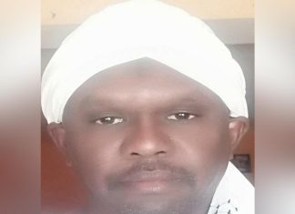 الأمة الفيدرالي:الاتفاق الإطاري يمهد الطريق لاستعادة النظام المدني والسلام الشامل الأمة الفيدرالي:الاتفاق الإطاري يمهد الطريق لاستعادة النظام المدني والسلام الشامل