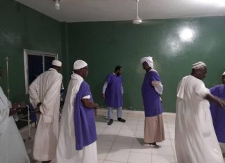انطلاق مخيم العيون المجاني بمحلية السوكي الثلاثاء القادم انطلاق مخيم العيون المجاني بمحلية السوكي الثلاثاء القادم