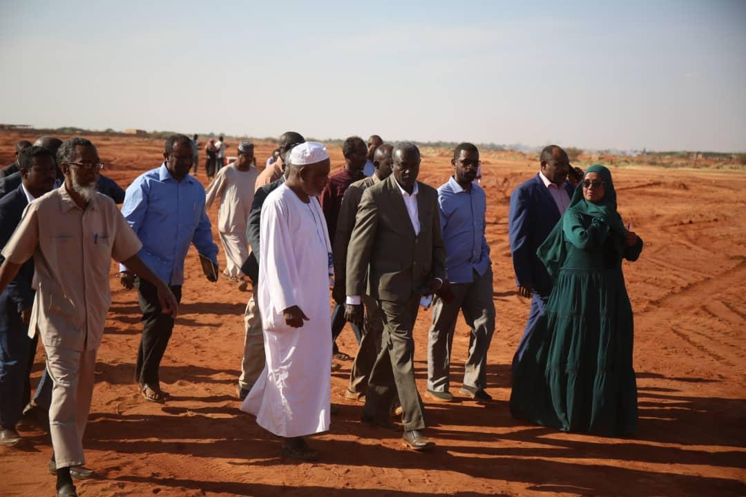 والي الخرطوم يتعهد بدعم الجهود الشعبية لتعمير المخططات السكنية الجديدة والي الخرطوم يتعهد بدعم الجهود الشعبية لتعمير المخططات السكنية الجديدة