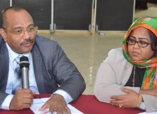 الإعداد للخطة المشتركة لدعم النظام الصحي بالسودان الإعداد للخطة المشتركة لدعم النظام الصحي بالسودان