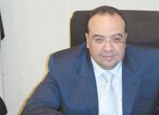 مساعد وزير الخارجية المصري يستقبل مجموعة دورة مركز عنقرة بالأهرام مساعد وزير الخارجية المصري يستقبل مجموعة دورة مركز عنقرة بالأهرام