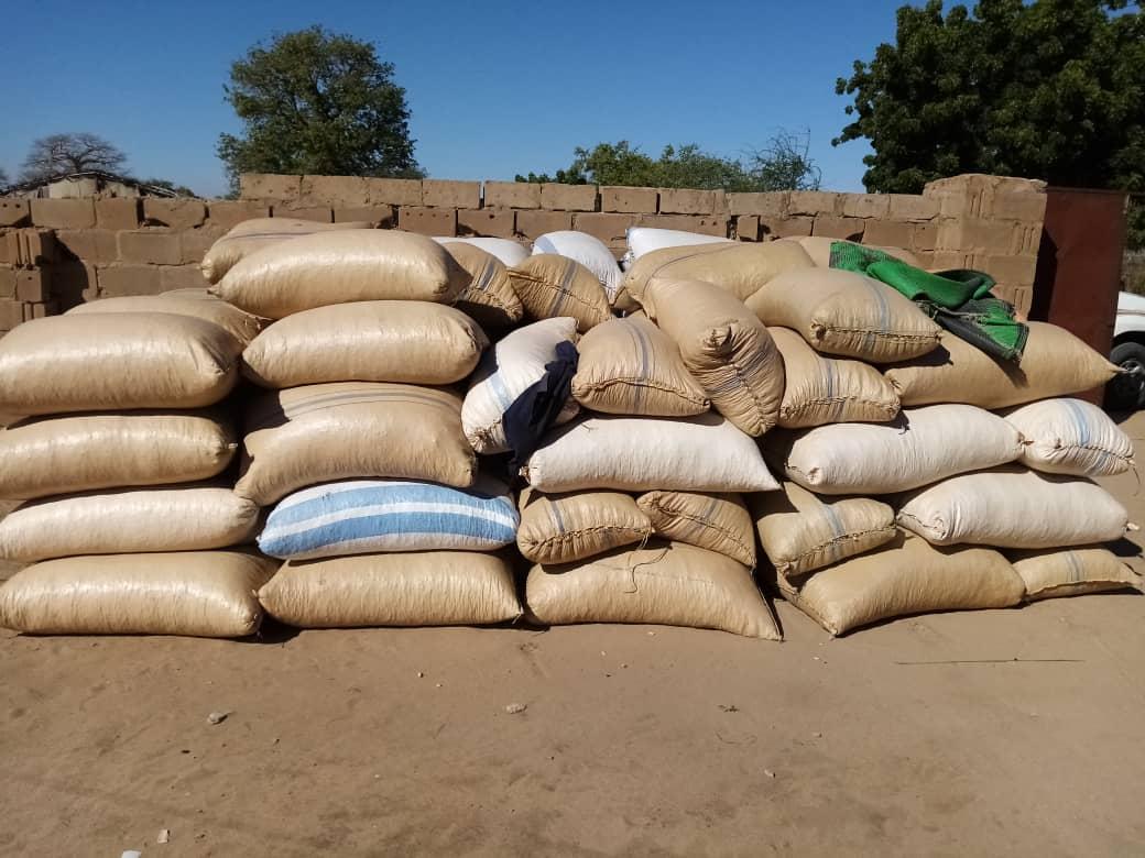زكاة الطويشةتثمن جهودالقوافل الدعوية في توعية المكلفين بالزكاة زكاة الطويشةتثمن جهودالقوافل الدعوية في توعية المكلفين بالزكاة