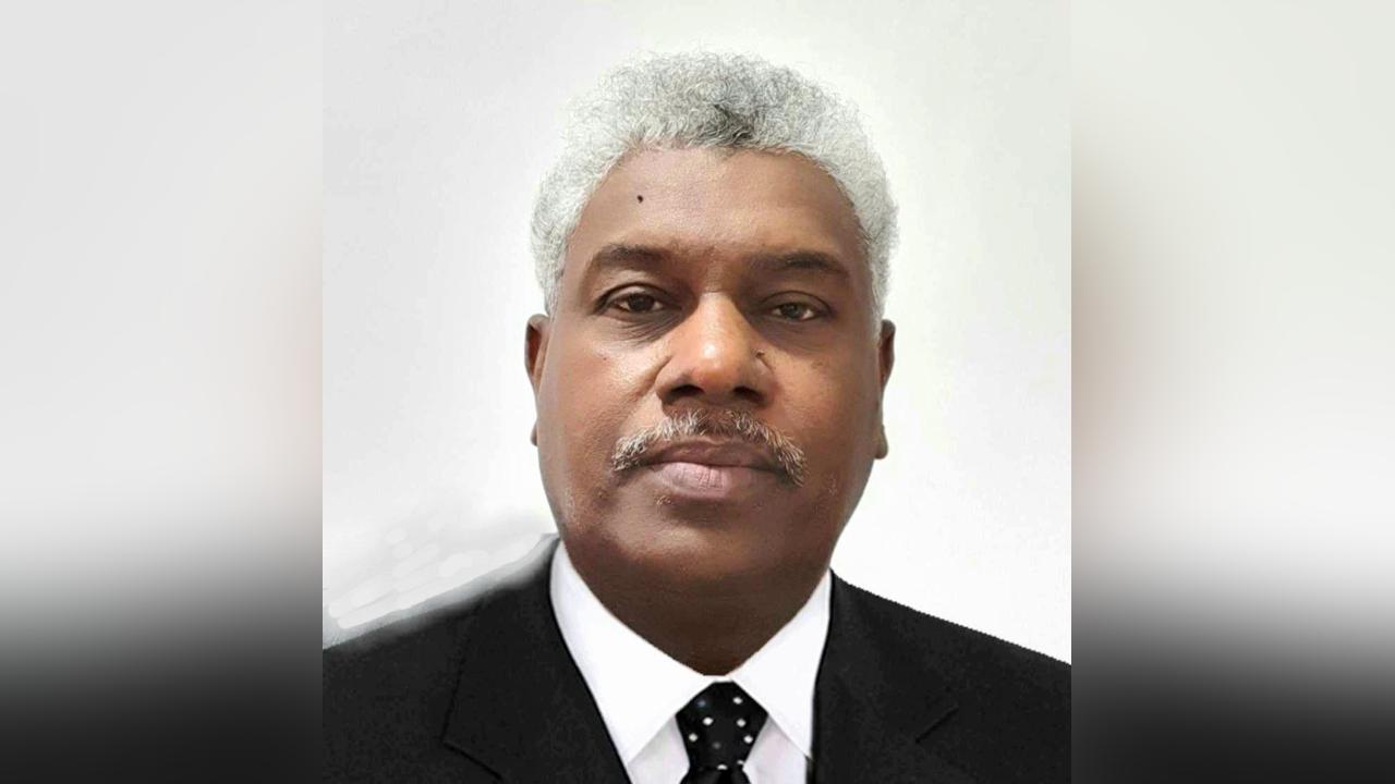 نائب الامين العام لجهازتنظيم السودانيين بالخارج:الفترةالقادمةتشهد خطوات ايجابيةلصالح المغتربين نائب الامين العام لجهازتنظيم السودانيين بالخارج:الفترةالقادمةتشهد خطوات ايجابيةلصالح المغتربين