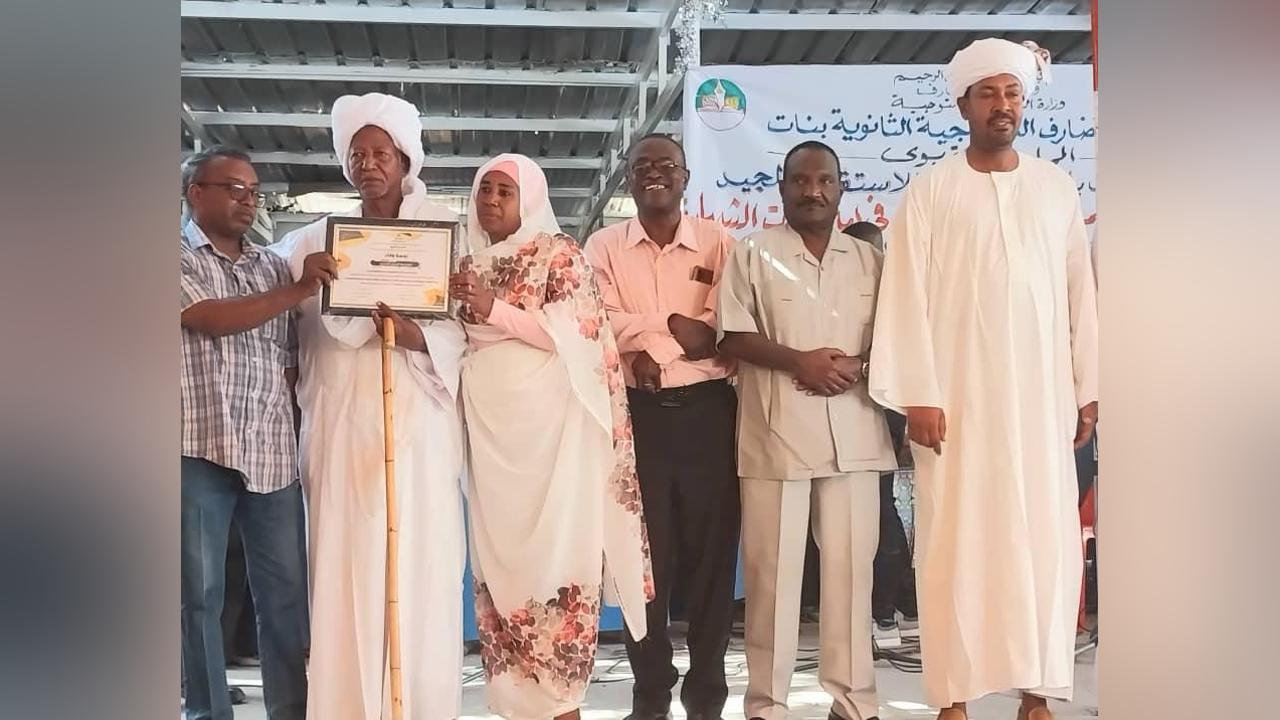 ولاية القضارف تحتفل بذكرى إعلان الاستقلال من داخل البرلمان ولاية القضارف تحتفل بذكرى إعلان الاستقلال من داخل البرلمان