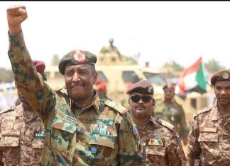 هل يتراجع البرهان عن الاتفاق الإطاري؟ هل يتراجع البرهان عن الاتفاق الإطاري؟