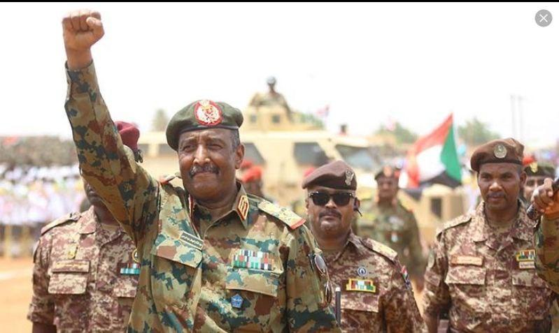 هل يتراجع البرهان عن الاتفاق الإطاري؟ هل يتراجع البرهان عن الاتفاق الإطاري؟