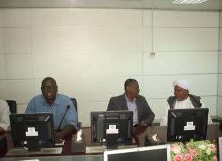 ختام برنامج بيوت الشباب السودانيه برعاية ولاية الخرطوم ختام برنامج بيوت الشباب السودانيه برعاية ولاية الخرطوم