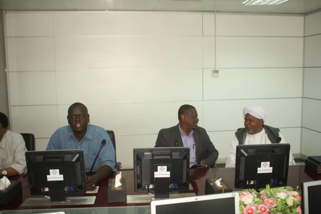 ختام برنامج بيوت الشباب السودانيه برعاية ولاية الخرطوم ختام برنامج بيوت الشباب السودانيه برعاية ولاية الخرطوم