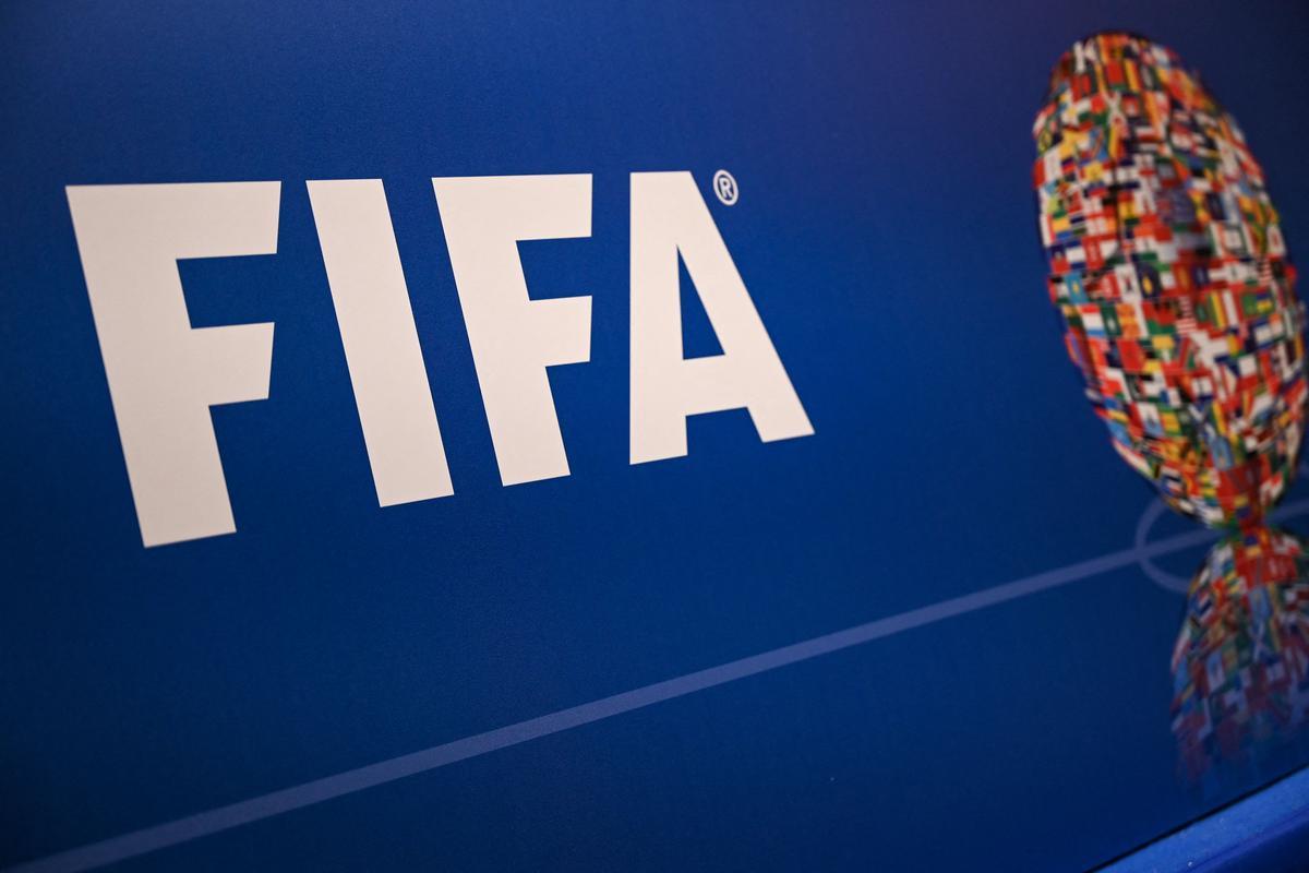 الفيفا يعيد النظر بنظام مونديال 2026 بعد الفيفا يعيد النظر بنظام مونديال 2026 بعد