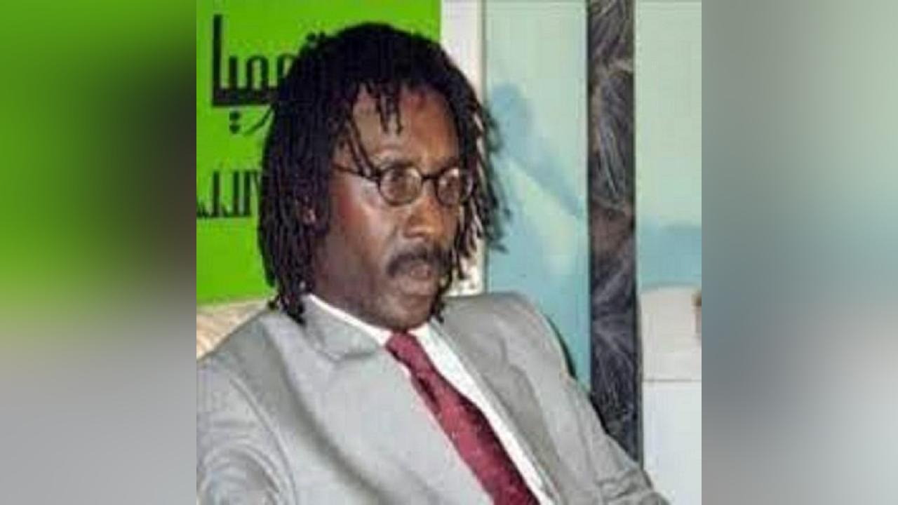 محجوب حسين يؤكد مواصلة المركز الوطني لمراقبة مبدأ المواطنةلندواته الشهرية محجوب حسين يؤكد مواصلة المركز الوطني لمراقبة مبدأ المواطنةلندواته الشهرية