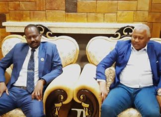 هيئة سكك حديد السودان:صيانة 650عربة لنقل الوقودوالركاب والحاويات هيئة سكك حديد السودان:صيانة 650عربة لنقل الوقودوالركاب والحاويات