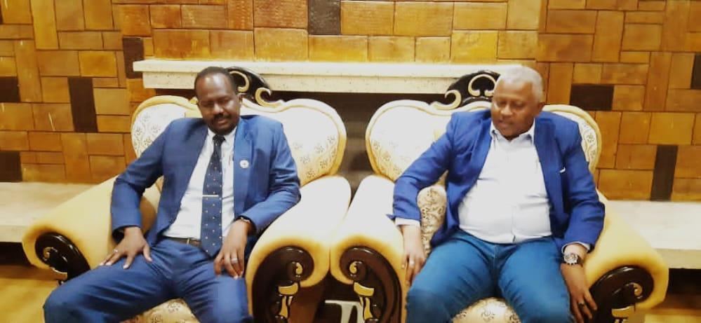 هيئة سكك حديد السودان:صيانة 650عربة لنقل الوقودوالركاب والحاويات هيئة سكك حديد السودان:صيانة 650عربة لنقل الوقودوالركاب والحاويات