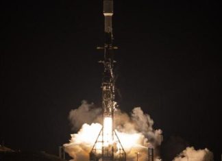 قمر اصطناعي جديد لرسم خرائط محيطات العالم وبحيراته وأنهاره قمر اصطناعي جديد لرسم خرائط محيطات العالم وبحيراته وأنهاره