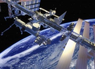 روسيا تكشف سبب التسرب في مركبة الفضاء “سويوز” روسيا تكشف سبب التسرب في مركبة الفضاء "سويوز"