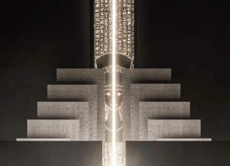 ميتا توت… أول مدينة مصرية في ميتافيرس ميتا توت... أول مدينة مصرية في ميتافيرس