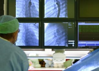 الذكاء الاصطناعي مستقبل التشخيص الطبي الذكاء الاصطناعي مستقبل التشخيص الطبي