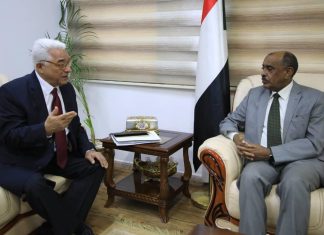 الآلية الإفريقية لمراجعة النظراء تشيد بدور السودان في القارة الآلية الإفريقية لمراجعة النظراء تشيد بدور السودان في القارة