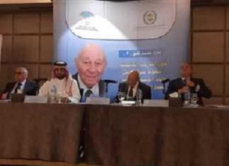 حقوق الانسان تشارك في دورة محمد فايق الثالثة بالقاهرة حقوق الانسان تشارك في دورة محمد فايق الثالثة بالقاهرة
