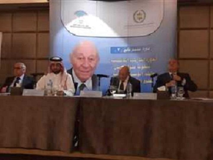حقوق الانسان تشارك في دورة محمد فايق الثالثة بالقاهرة حقوق الانسان تشارك في دورة محمد فايق الثالثة بالقاهرة
